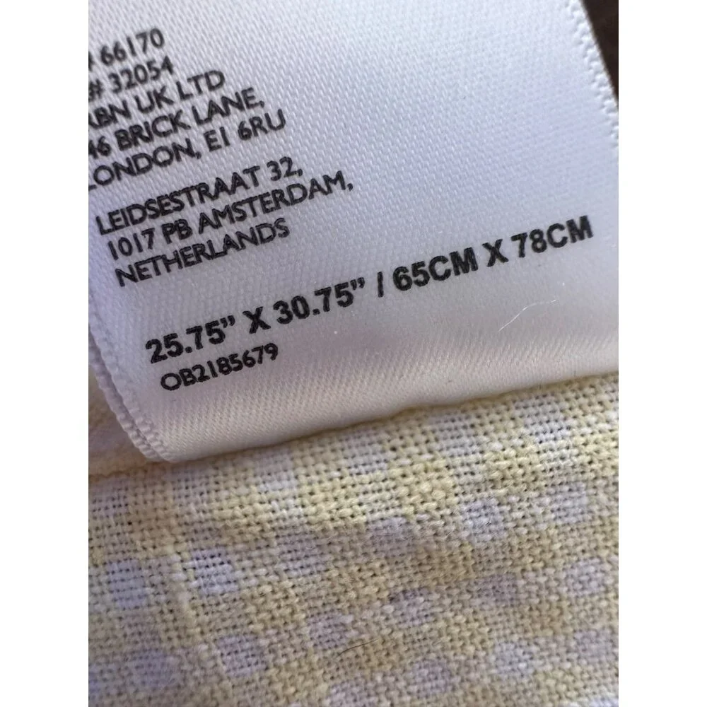 Anthropologie one size